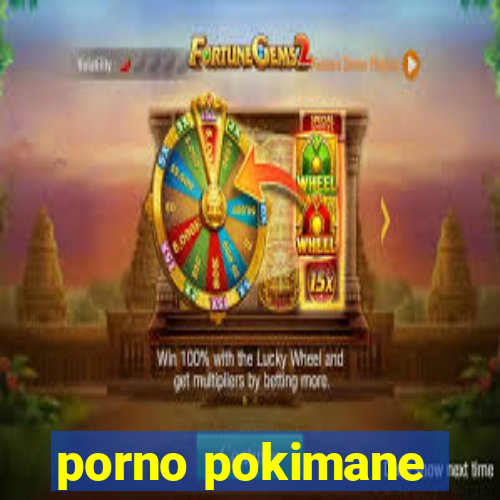 porno pokimane